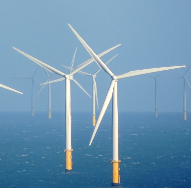 Giant Turbines. Offshore and onshore Wind Power. Solar Turbines. Onshore Wind Farm Project animation. Сколько стоит ветер