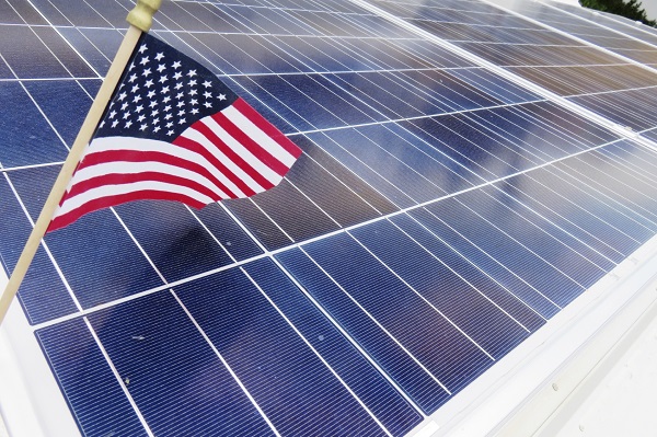 Us To Install Record 15 Gw In 16 Global O M Market To Triple By Reuters Events Renewables